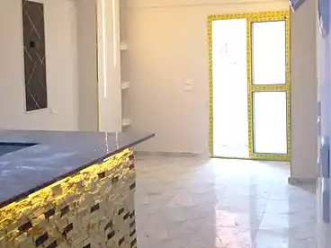 Apartments For sale in El Lebeny, El Haram, 110 sqm
