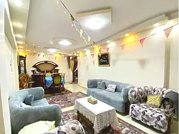 شقق للبيع في شارع عين شمس، البيطاش، 140 متر
