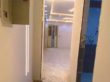 Apartments For sale in El Eshrein St, Faisal, 140 sqm