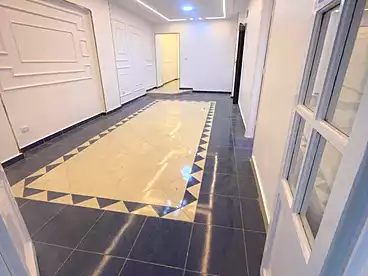 Apartments For sale in Khaled Ibn El Walid St., Sidi Beshr Bahri, 130 sqm