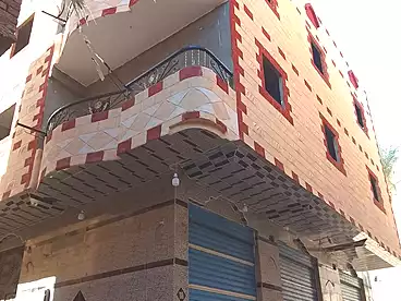عقارات للبيع في المرج الجديدة، المرج، 155 متر