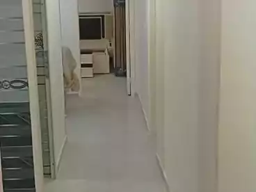 شقق للبيع في شارع العشرين، حدائق حلوان، 100 متر