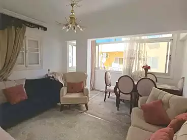 شقق للبيع في شارع جمال عبد الناصر، ميامي، 75 متر