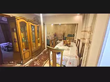 شقق للبيع في شارع جمال عبد الناصر، سيدي بشر بحري، 90 متر