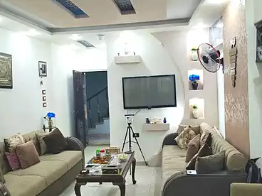 إداري للبيع في شارع جمال عبد الناصر، العصافرة، 45 متر