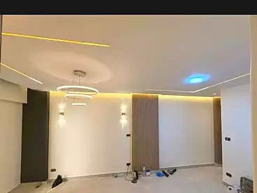 Apartments For rent in Amr El Nogomy St., Sidi Beshr Bahri, 115 sqm