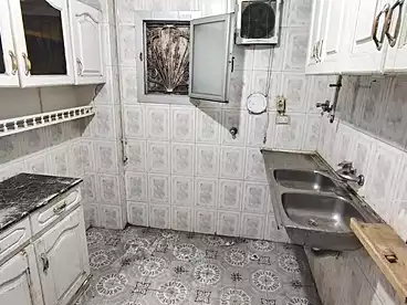 Apartments For sale in Shamaa, El Seyouf, 100 sqm