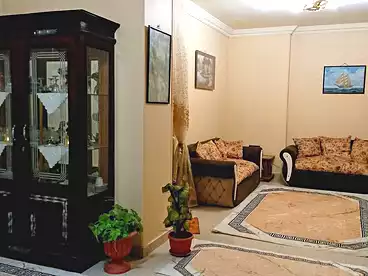 Apartments For sale in El Warraq, Giza, 105 sqm