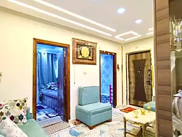 عقارات للبيع في العصافرة بحري، العصافرة، 110 متر
