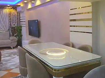 Duplex For sale in Bianchi, El Bitash, 100 sqm