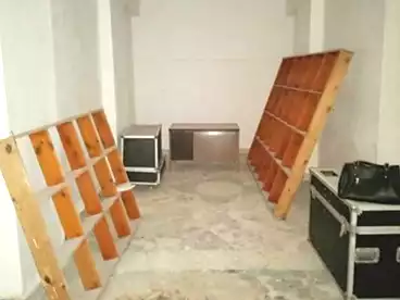 Shops For sale in El Hanouvel, Al Agamy, 26 sqm