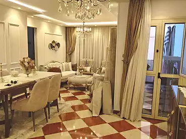 Apartments For sale in Al Kaada St, El Bitash, 90 sqm