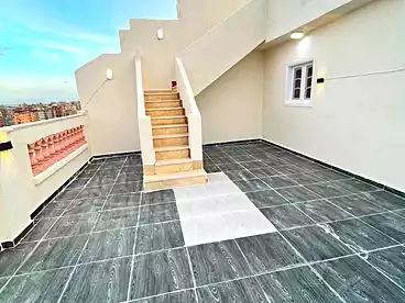 Duplex For sale in Shatee El Nakheel, Al Agamy, 300 sqm