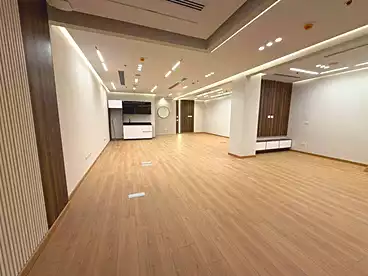 Corporate Branch For rent in District 5 Compound - Marakez, Compounds in New Cairo, 115 sqm
