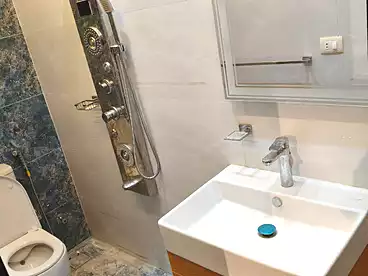 Serviced Apartments For rent in Eighth Neighborhood, Neighborhood 1st, 160 sqm