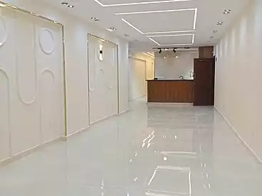 Apartments For sale in Gamal Abd El Nasir St, Sidi Beshr Bahri, 140 sqm