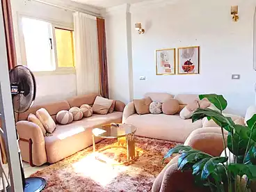 شقق للبيع في شارع 30، سيدي بشر قبلي، 90 متر
