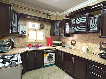 Apartments For sale in Ja’far ibn Abi Talib St., El Yasmeen 2, 210 sqm