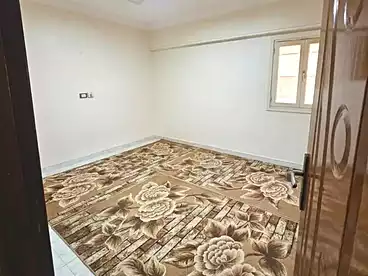 Apartments For sale in El Seyouf, Alexandria, 130 sqm