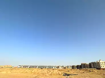 Residential Land For sale in Fifth Neighborhood, Bait El Watan, 670 sqm