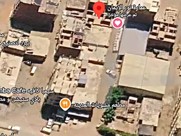أراضي للبيع في المنطقة الصناعية، مدينة بلبيس، 175 متر