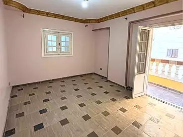 Apartments For sale in Sidi Kamal St., El Mandara Bahri, 155 sqm