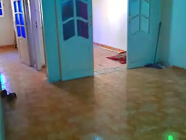 Apartments For sale in Al Asafra Bahri, El Asafra, 90 sqm