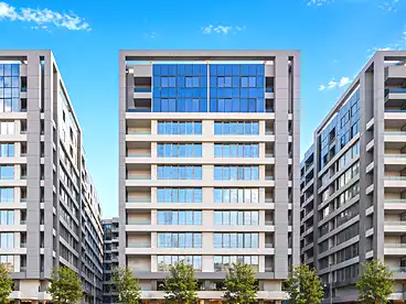 For sale in Degla Towers - Morshedy Group, Compounds in Nasr City, 109 sqm