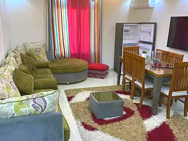 عقارات للإيجار في شارع طه حسين، المرحله الأولى، 90 متر