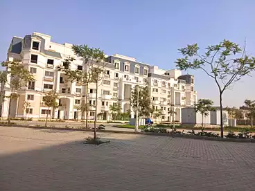 For sale in Club Park - Mountain View iCity Compound, Mountain View iCity Compound - DMG, 160 sqm