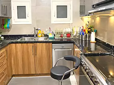 For sale in Ahmed Rami St., Phase 1, 271 sqm