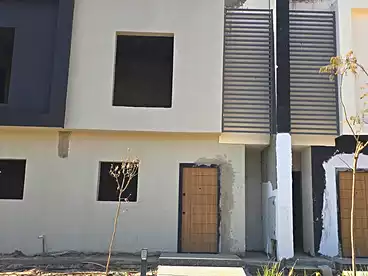 For sale in Sun Capital Compound - Arabia, Compounds in Hadayek October, 210 sqm