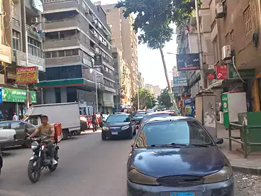 Properties For sale in Salim Al Awal St, El Zaytoun El-Bahareya, 120 sqm