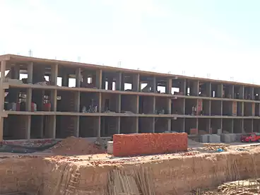 For sale in Platinum Resort - Orbit Group, Hurghada Resorts, 68 sqm