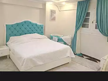شقق للبيع في محرم بك، الاسكندرية، 90 متر