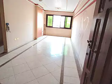 Apartments For rent in Ezz El-Deen Omar St., El Talbeya, 90 sqm