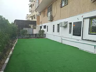 For sale in Area A, Hadayek El Ahram, 600 sqm
