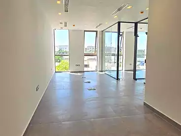 Offices For rent in Mivida Business Park - Mivida Compound, Mivida Compound - Emaar, 96 sqm