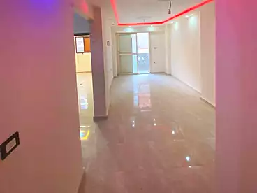 Apartments For sale in Al Haded We Al Soulb St, El Hanouvel, 85 sqm