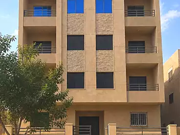 Duplex For sale in Badr City, Greater Cairo, 400 sqm