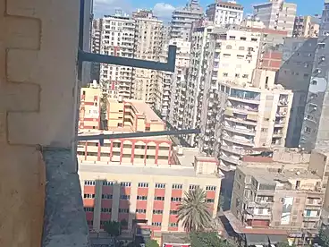 عقارات للإيجار في شارع محمود العيسوي، ميامي، 120 متر