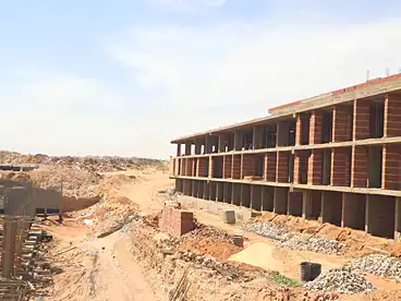 Apartments For sale in CLAN Resort, Hurghada Resorts, 82 sqm