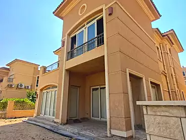 Properties For sale in Stone Park Compound - Roaya, Compounds in New Cairo, 190 sqm