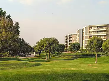 Properties For sale in Taj Sultan - Taj City Compound, Taj City Compound - Madinet Masr, 185 sqm