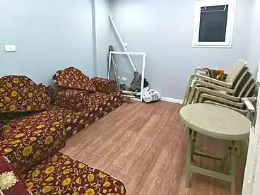 مكاتب للإيجار في شارع خليل حماده، سيدي بشر بحري، 75 متر
