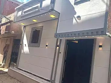 Building For sale in King Mariout, Alexandria, 90 sqm
