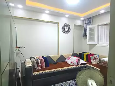 عقارات للبيع في أبو يوسف، العجمي، 90 متر