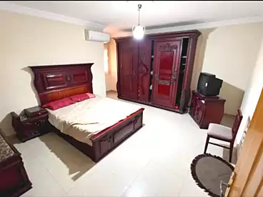 Duplex For rent in Camp Cesar, Alexandria, 320 sqm