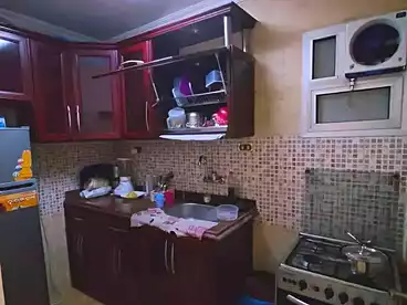 Apartments For sale in Sidi Beshr Bahri, Sidi Bishr, 110 sqm