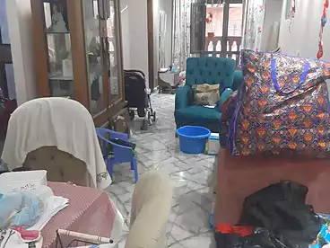 عقارات للبيع في البيطاش، العجمي، 115 متر